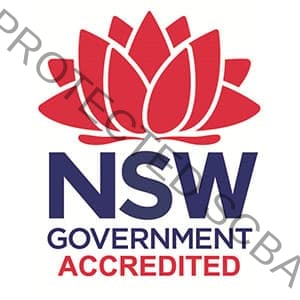 Sydney Charter Bus NSW Government Accreditation