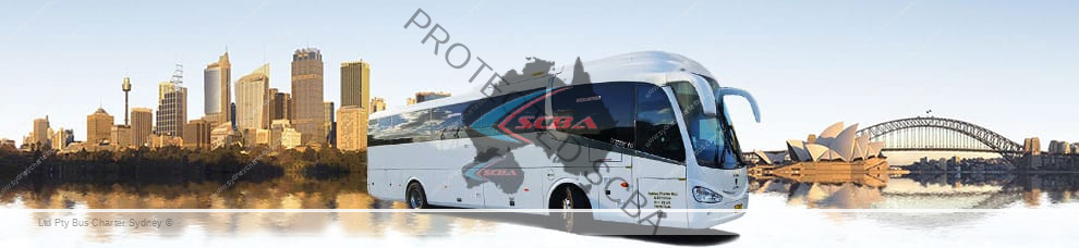Sydney Bus Tours