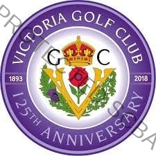 Peter Hart - Victoria Golf Club