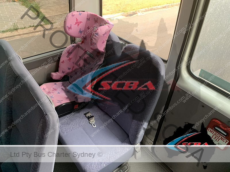 Baby Seats Child Restraints Laws In Buses Nsw Sydney Charter Bus Australia - What Age Can A Child Sit Without Car Seat Nsw
