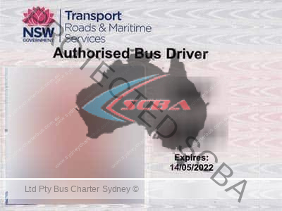 NSW Drivers Authority