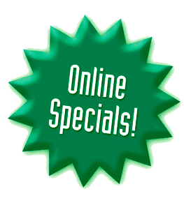 Specials