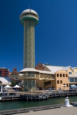 Newcastle day tours