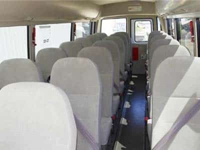 Bus Charter Sydney