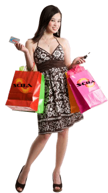 Shopping Bus Tours Sydney