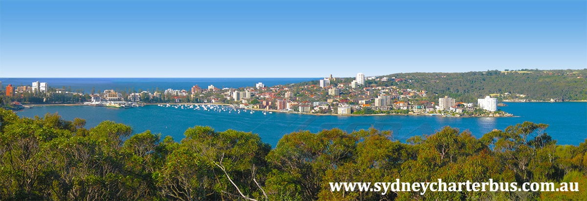 Northern Beaches Tours