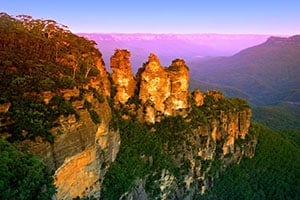 Blue Mountains Tours