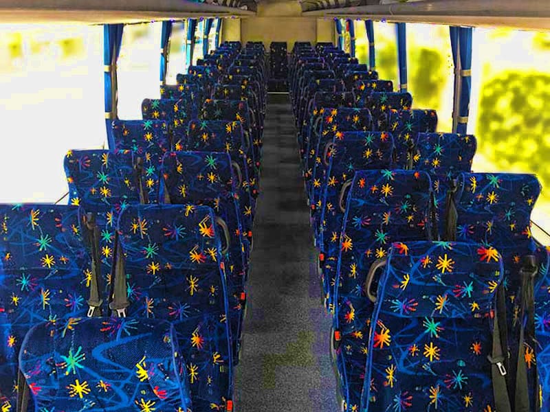 Bus Hire Prices Sydney