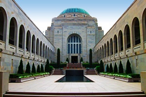 Canberra Day Tours