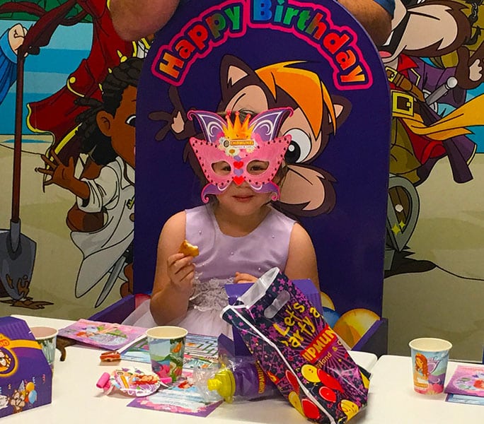 Kids Bus Hire Sydney