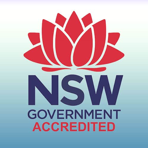 Accredited Operator