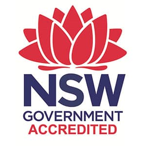 Sydney Charter Bus NSW Government Accreditation