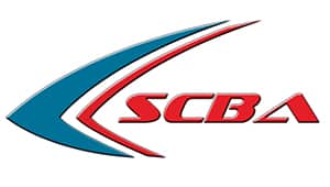SCBA Logo