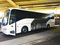 Sydney Airport Transfers