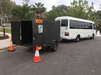Sydney Airport Shuttles