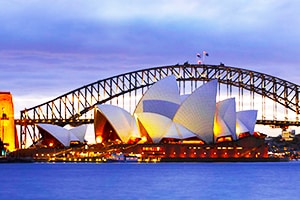 Sydney Day Tours