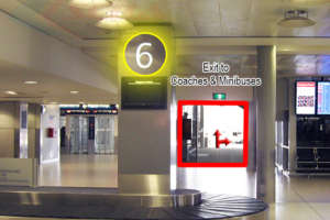 Sydney Domestic Airport Shuttles Sydney Domestic Airport Shuttles