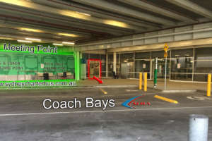 Sydney Domestic Airport Shuttles Sydney Domestic Airport Shuttles