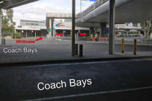 Sydney Domestic Airport Transfers Sydney Domestic Airport Transfers