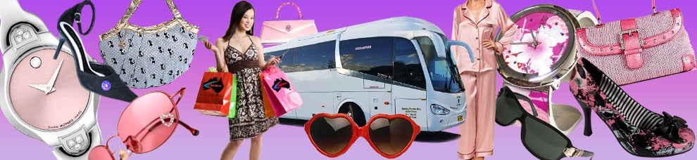 Sydney Shopping Tours