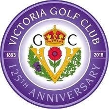 Peter Hart - Victoria Golf Club
