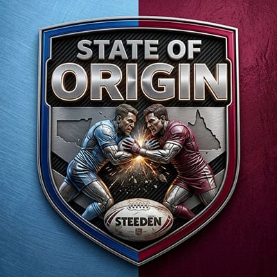 State of Origin Sydney Bus Transport