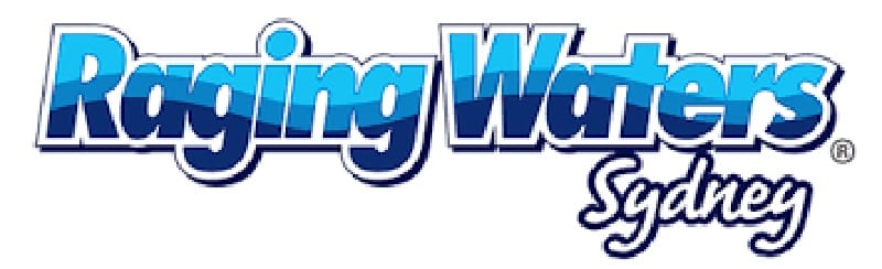 Raging Waters Sydney Buses