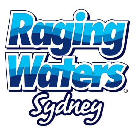 Raging Waters Sydney