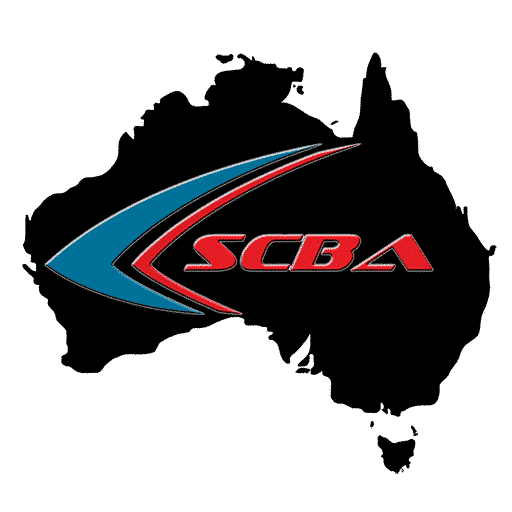 Sydney Charter Bus logo
