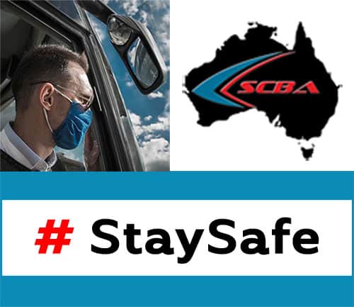 COVID safe Bus Hire