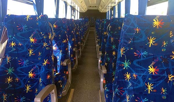 Coach Tours Sydney
