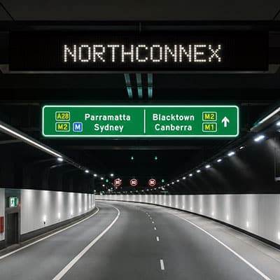 Northconnex