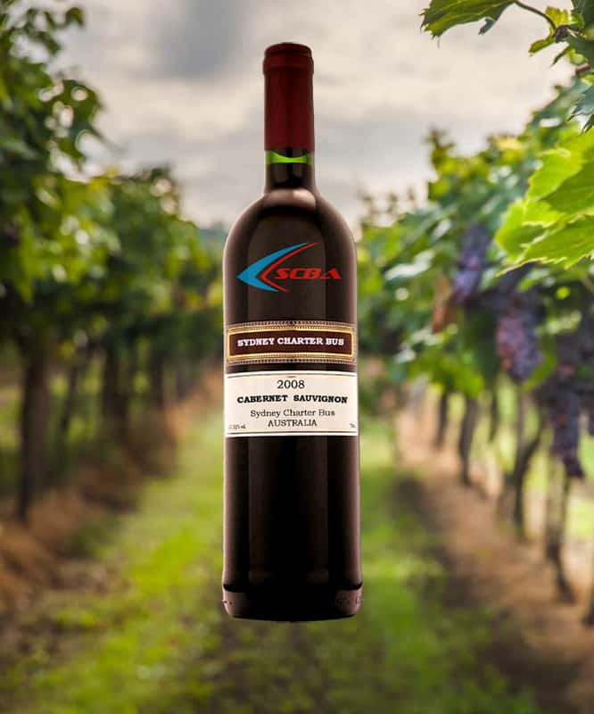 hunter valley wine tours from sydney