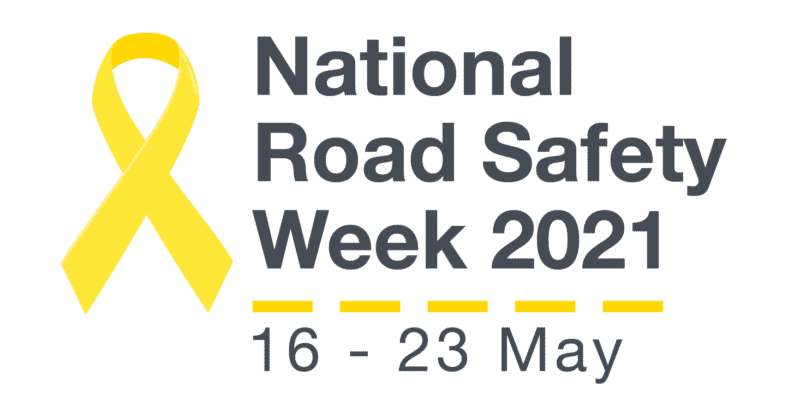 National Road Safety Week