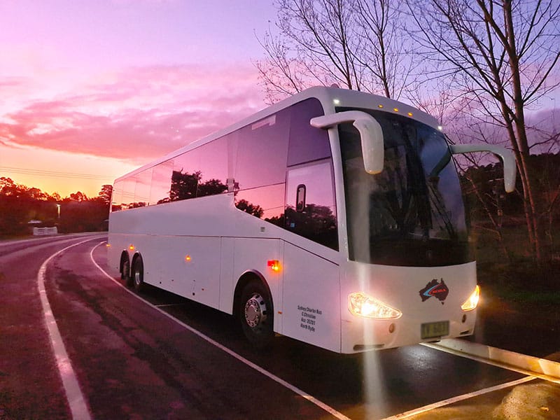 Western Sydney Airport Transfers