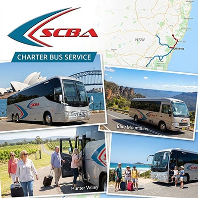 Discover NSW
