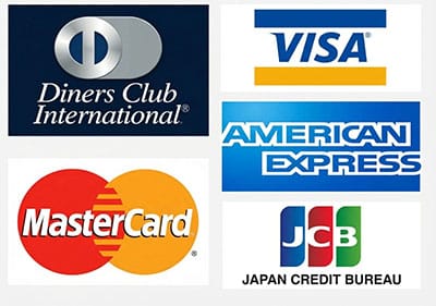 Credit Card Payment