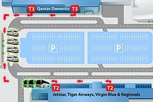 Sydney Domestic Airport