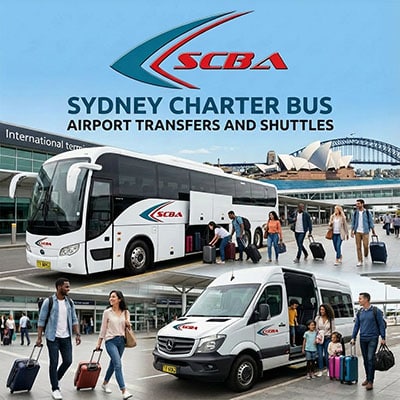Western Sydney Airport Transfers