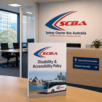 Disability & Accessibility Transport Policy