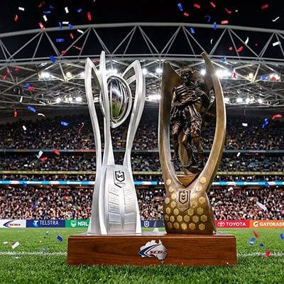 NRL Grand Final Sydney Bus Hire