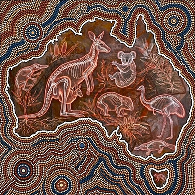 Sydney Aboriginal Australia