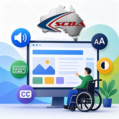 Sydney Charter Bus Accessibility