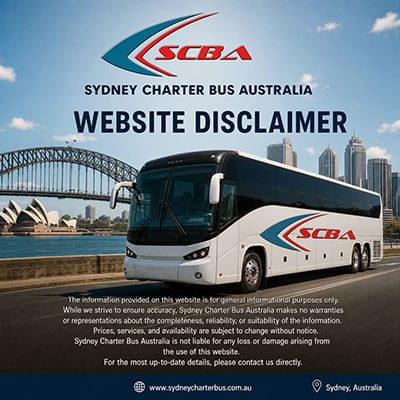 Website Disclaimer