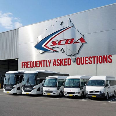 Frequently Asked Questions