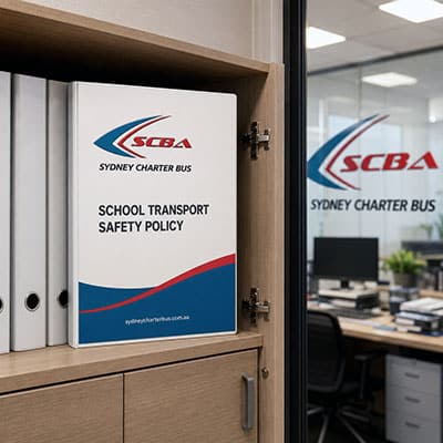 School Transport Safety Policy