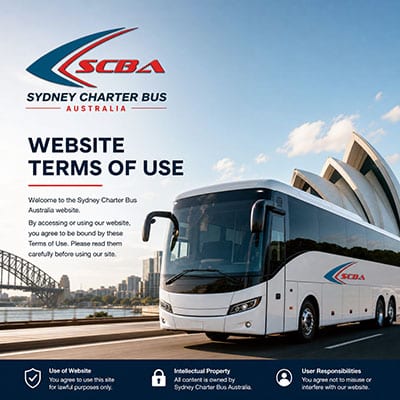 Website Terms of Use