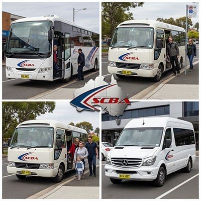 Bus Hire Bankstown